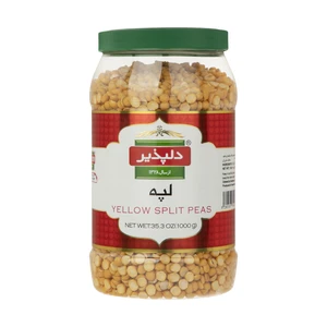 لپه دلپذیر - 1 کیلوگرم