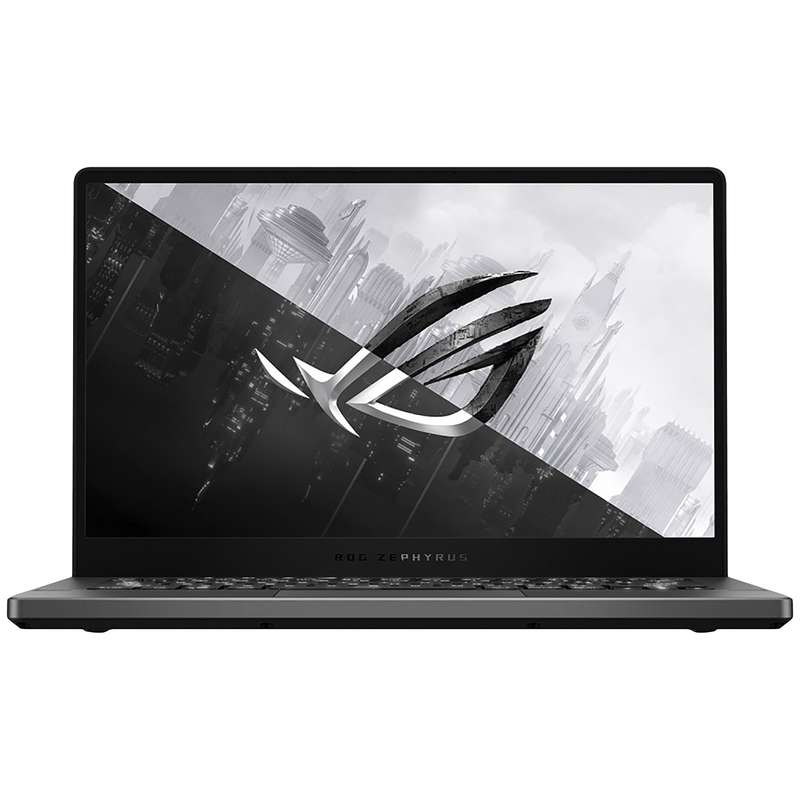 لپ تاپ 14 اینچی ایسوس مدل ROG Zephyrus G14 GA401QM-HZ054