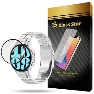 Glass Star PMMG20 Screen Protector For Samsung Galaxy Watch 6 Classic 43mm
