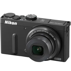 دوربین دیجیتال نیکون کولپیکس P330
