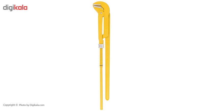 آچار لوله گیر کنزاکس مدل KPW-104 سایز 4 اینچ