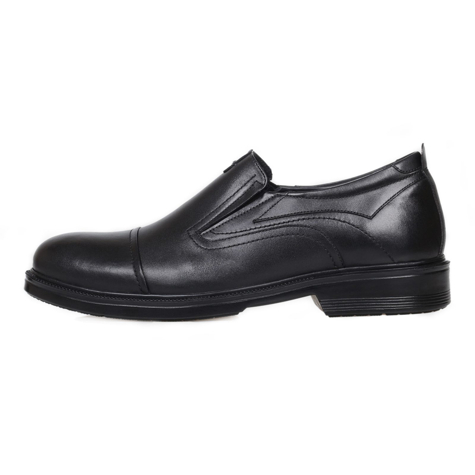 کفش مردانه بهشتیان مدل توماسو 94710 -  - 1