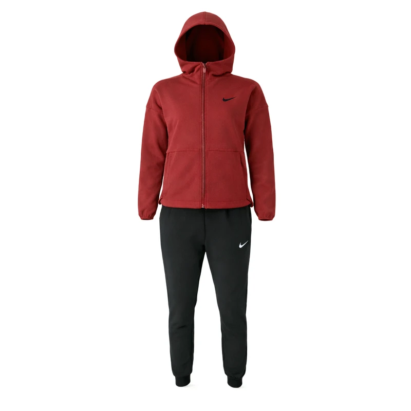 ست سویشرت و شلوار ورزشی زنانه مدل 45