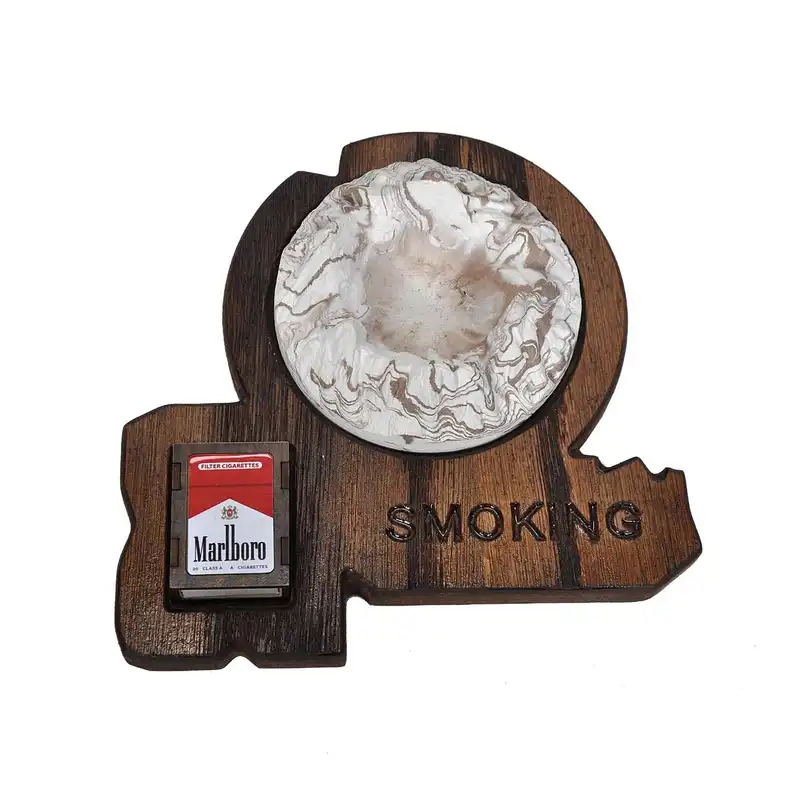 زیرسیگاری مدل 3006