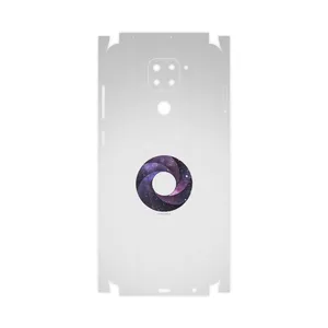 MAHOOT Minimal Universe Lens-FullSkin Cover Sticker for Xiaomi Redmi 10X