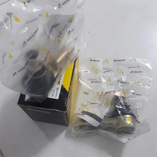 عکس شماره 23 : جلوبندی آرال تک کد at-t10 مناسب برای تیبا مجموعه 10 عددی