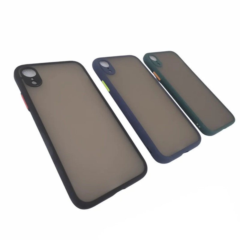 کاور مدل XR مناسب برای گوشی موبایل اپل iphone XR