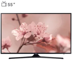 تلویزیون ال ای دی هوشمند سامسونگ مدل 55KU7970 سایز 55 اینچ