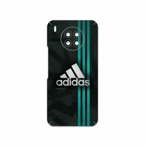 MAHOOT adidas-Logo Cover Sticker for Honor 50 Lite