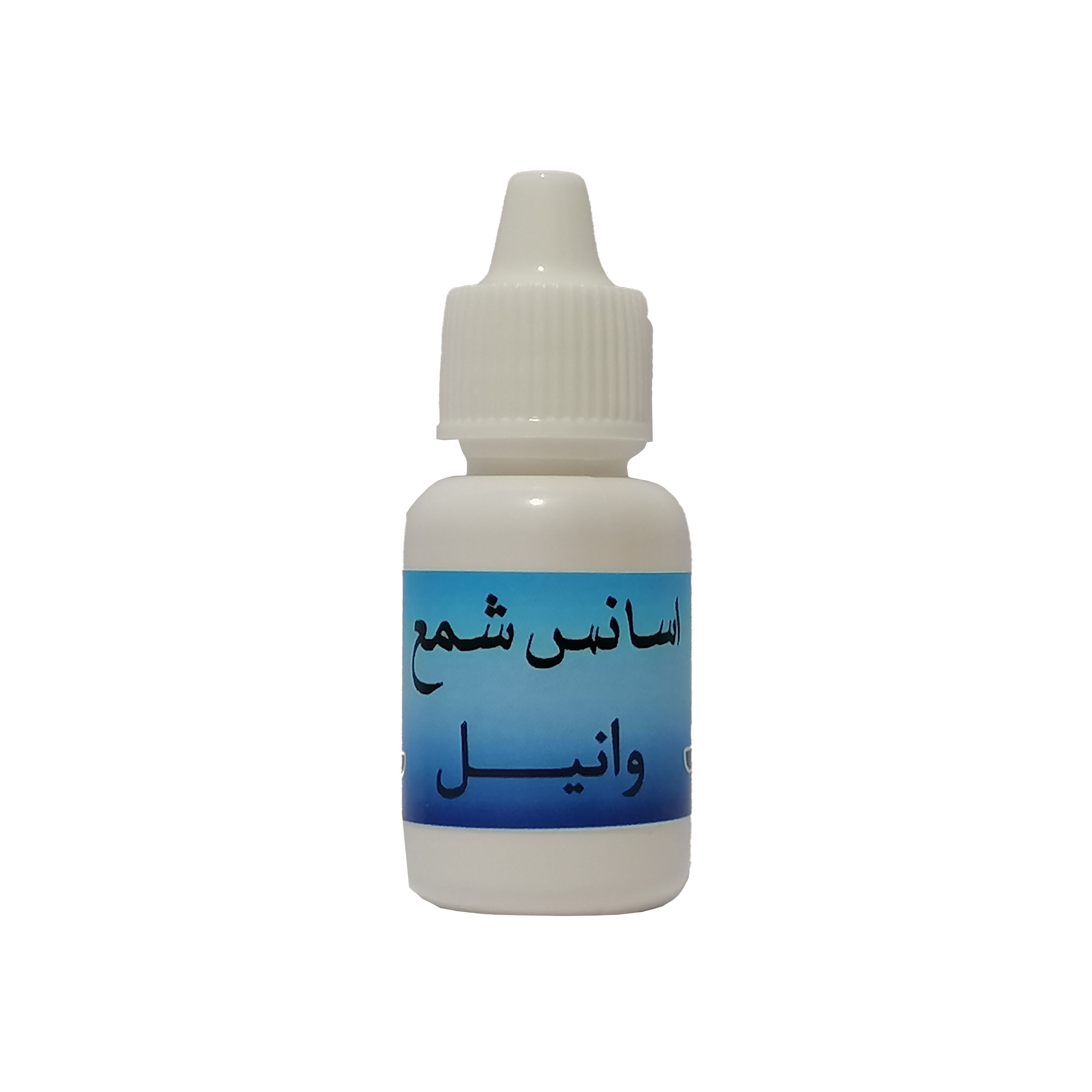 اسانس شمع مدل وانیل حجم 20 میلی لیتر