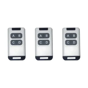 ریموت بلوتوثی مدل Elentra کد 433 مجموعه 3 عددی