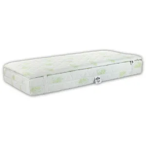 تشک وگال مدل ارتواونت پلاس یک نفره سایز 90x200 سانتیمتر