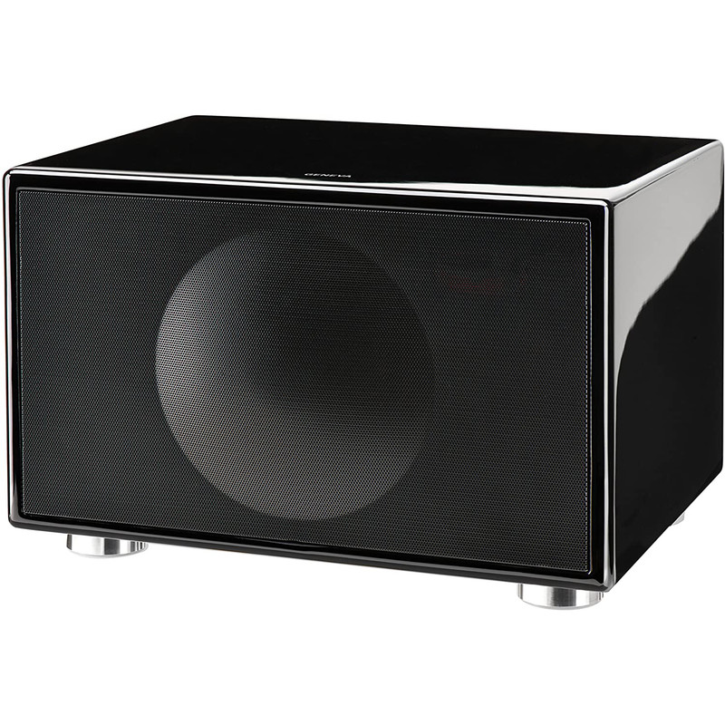 پخش کننده خانگی جنوا مدل M