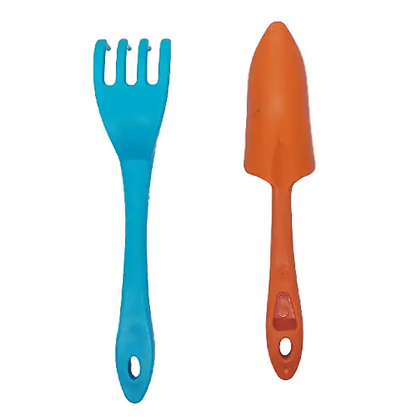 بیلچه و شنکش مدل G-O-B مجموعه 2 عددی