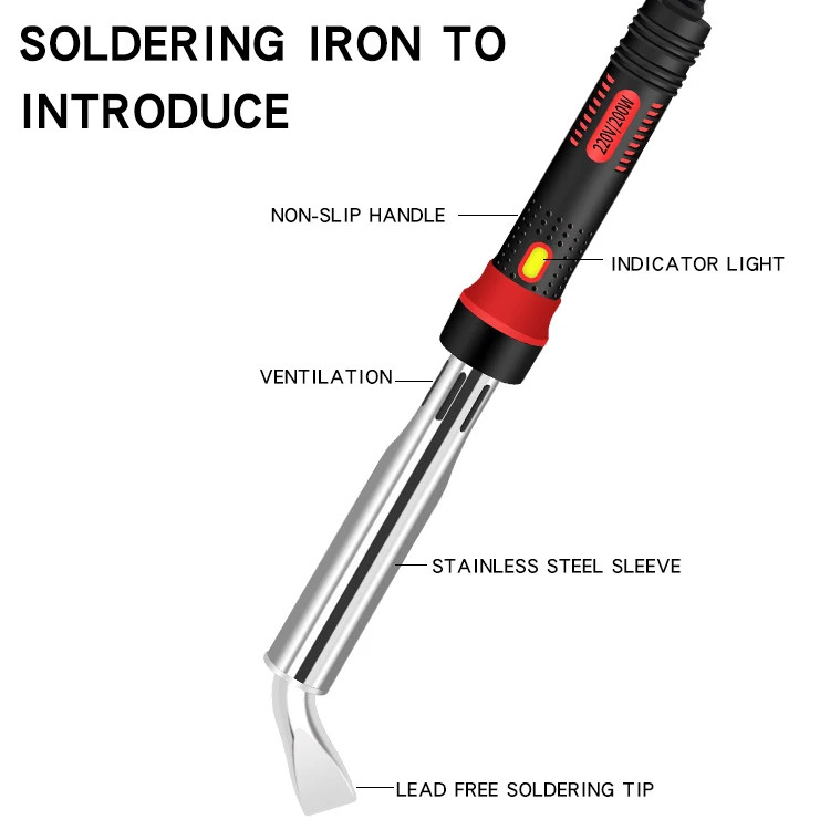 هویه برقی 200 وات مدل EMINENCE-3