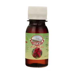 روغن کرچک طبی مهداکاسترایل مهدارو -40 میلی لیتر