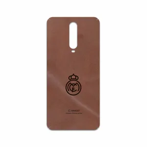 MAHOOT MNL-REAL Cover Sticker for Xiaomi Redmi K30