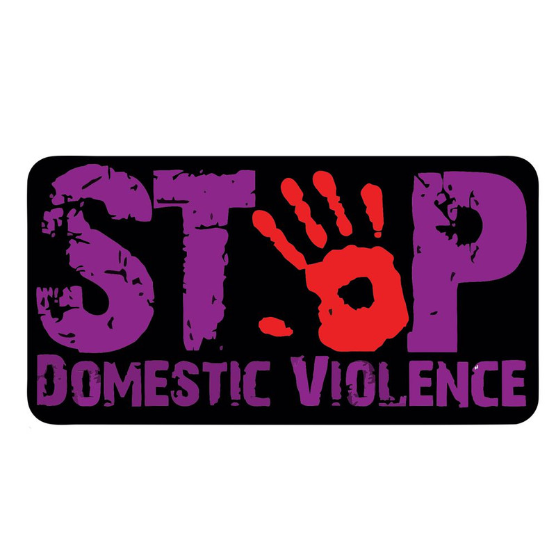 برچسب بدنه خودرو رایسان طرح stop  کد SS001 
