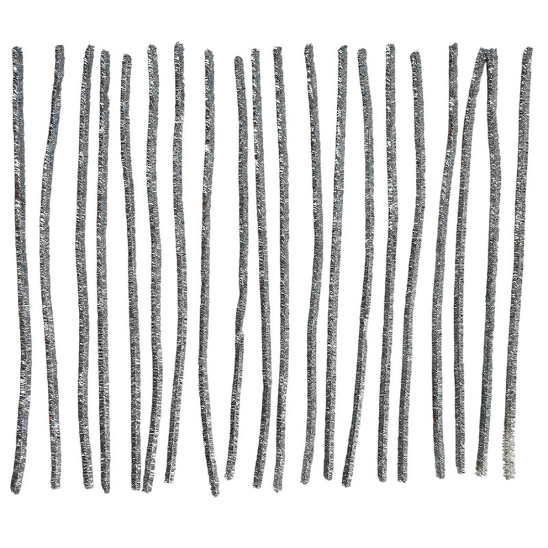 پیپ پاک کن مدل SZNO مجموعه 20 عددی