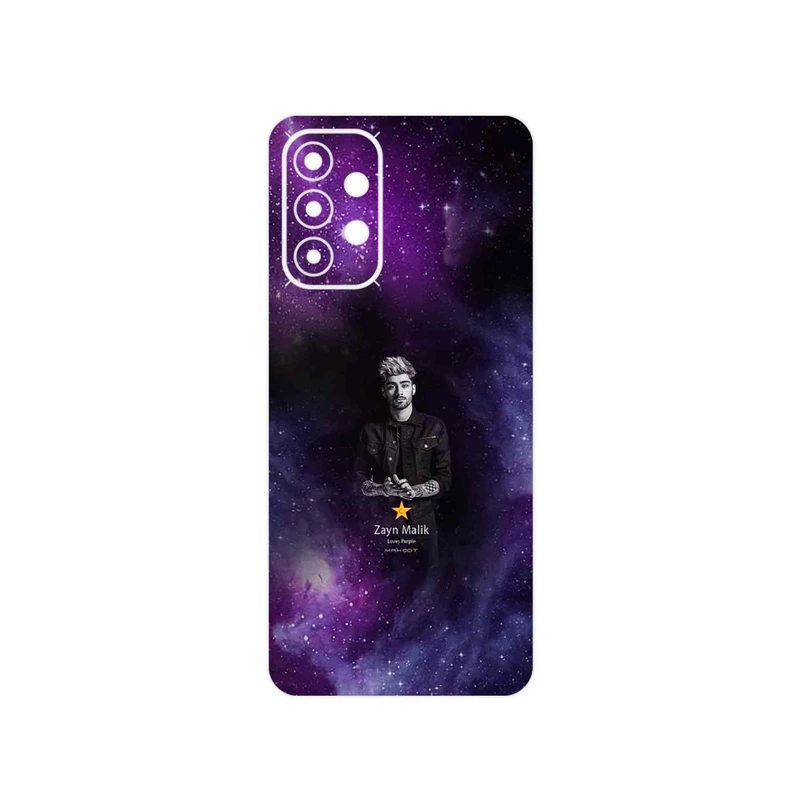 برچسب پوششی ماهوت مدل Zayn Malik مناسب برای گوشی موبایل سامسونگ Galaxy A23