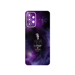 MAHOOT Zayn Malik Cover Sticker for Samsung Galaxy A23