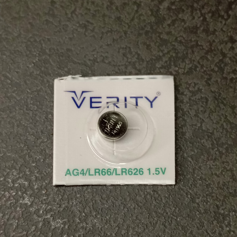 ساعت مچی عقربه ای بچگانه کیو اند کیو مدل VP34J062Y-25