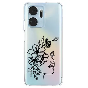 Megafone C27-B Cover For Honor X7A