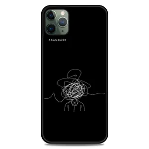 AKAM AMC-WA11PROMAX-ILLUSION-20Cover For Apple iPhone 11 Pro Max