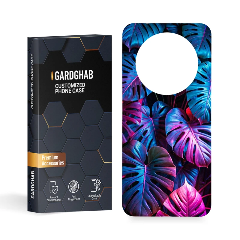 کاور گارد قاب مدل فانتزی مناسب برای گوشی موبایل شیائومی Redmi A3 