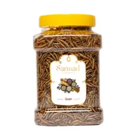 بهترین اسباب بازی برای طوطی ؛ راهنمای انتخابات ، مدلهای مختلف و تأکید 35 پرندگان Sarmad مدل غذای خشک 350 گرم