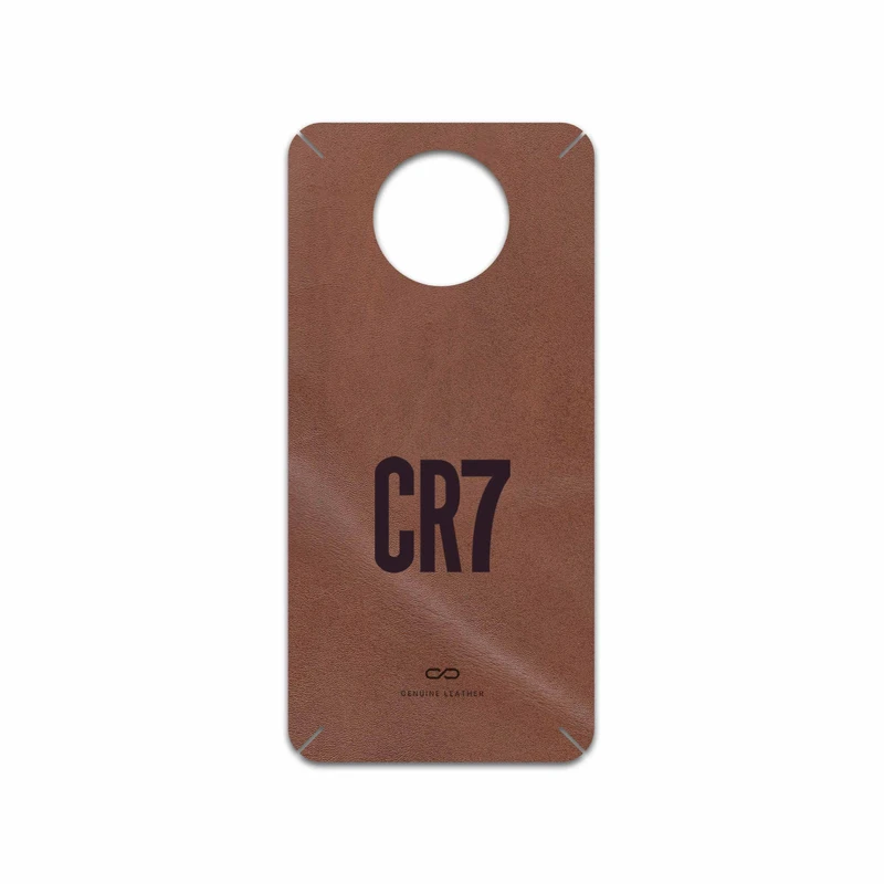 برچسب پوششی ماهوت مدل MNL-CR7 مناسب برای گوشی موبایل شیائومی Redmi Note 9T