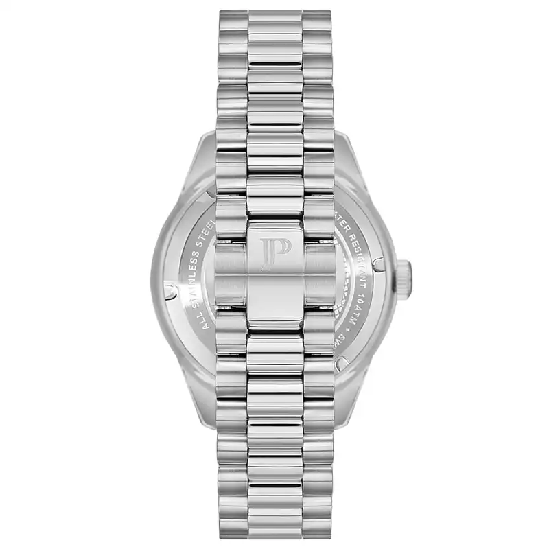 ساعت مچی عقربهای مردانه ژاک فیلیپ مدل JPQGC0213X6