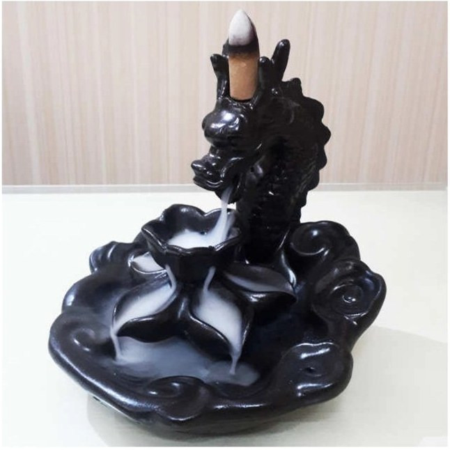 جای عود مدل دراگون