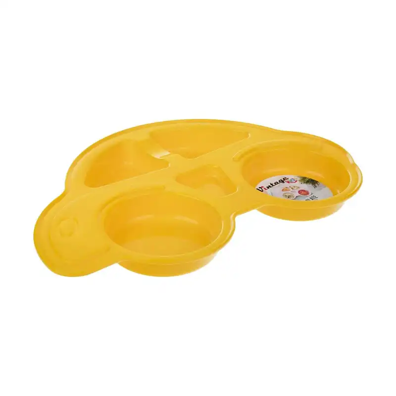 ظرف غذای کودک وینتج کد MD208