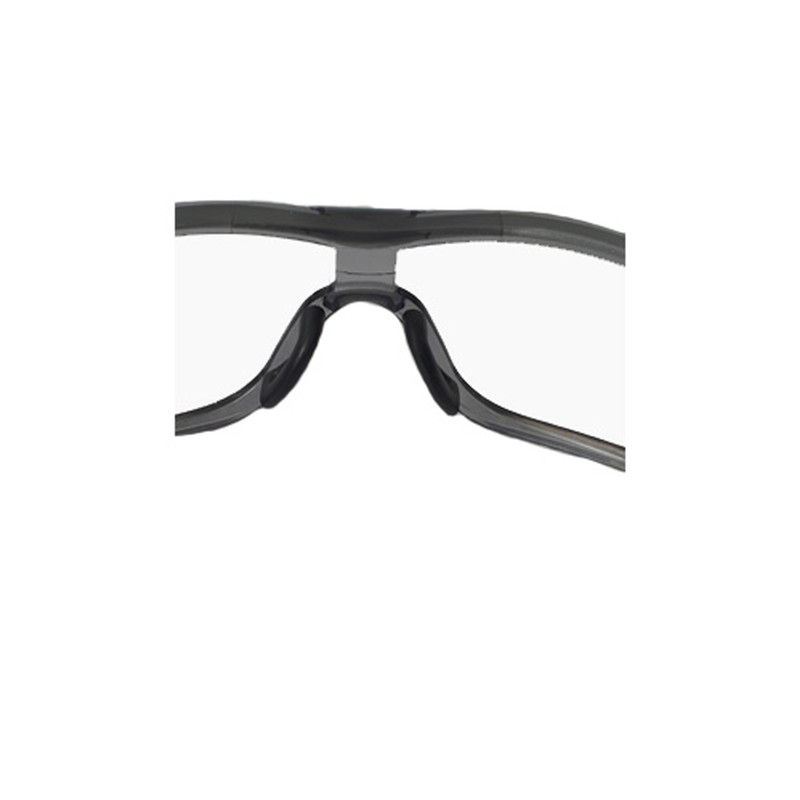 عینک ایمنی استیل پرو سیفتی مدل TITANIUM