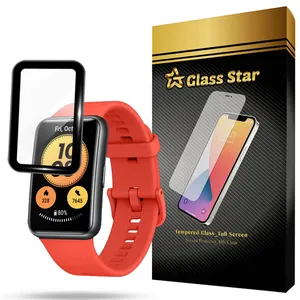 Glass Star PMMG20 Screen Protector For Huawei Watch Fit