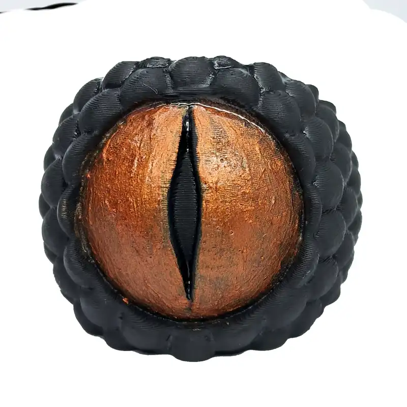 انگشتر مدل چشم اژدها 16.8.1