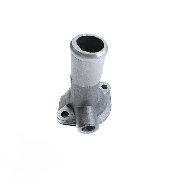 درب ترموستات خودرو مدل کاربراتوری کد B414 مناسب برای پراید