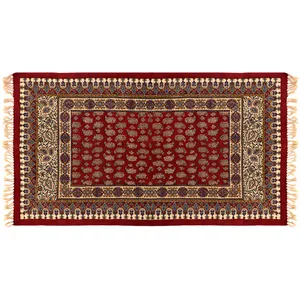 رانر قلمکار مدل 120-60