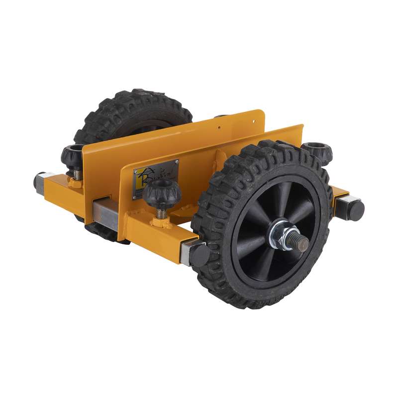 باربر دستی گروه ساختمانی رسا مدل چرخ دار کد 0021 باربر دستی گروه ساختمانی رسا مدل چرخ دار کد 0021