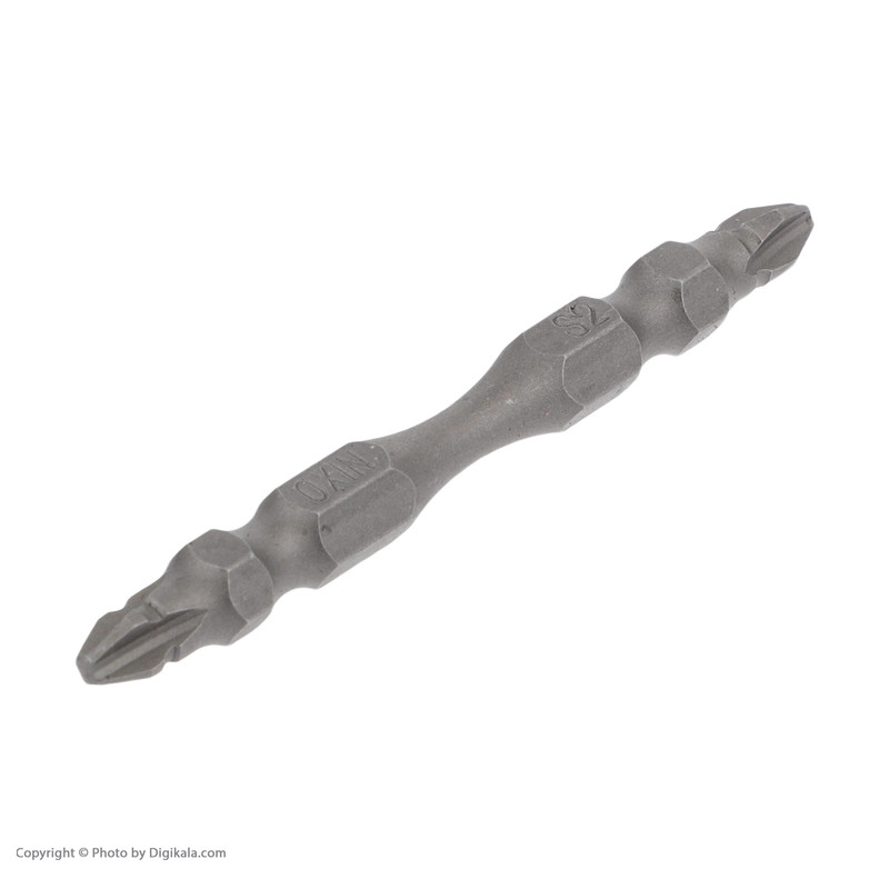 سری پیچ گوشتی شارژی اکسین مدل 1520 بسته 10 عددی