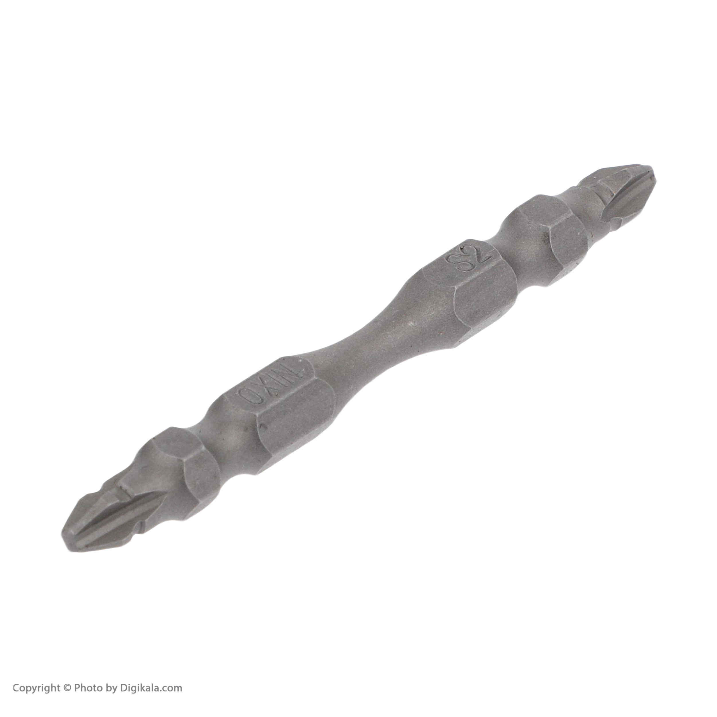 سری پیچ گوشتی شارژی اکسین مدل 1520