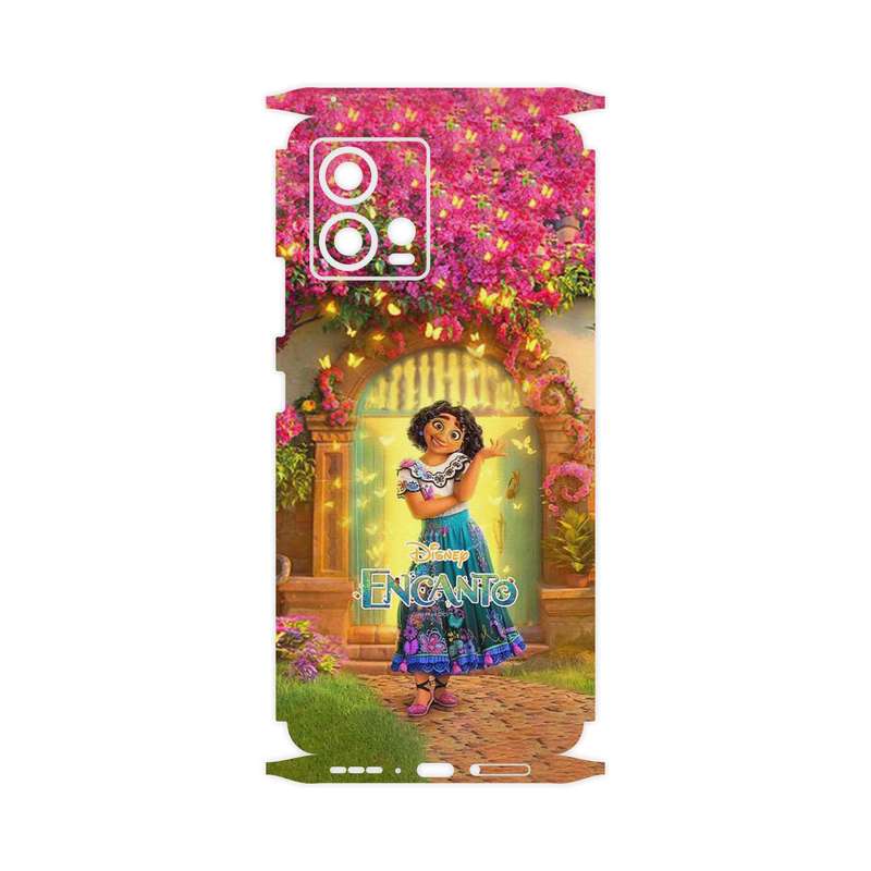 برچسب پوششی ماهوت مدل Encanto-FullSkin مناسب برای گوشی موبایل موتورولا Edge 30 Fusion برچسب پوششی ماهوت مدل Encanto-FullSkin مناسب برای گوشی موبایل موتورولا Edge 30 Fusion