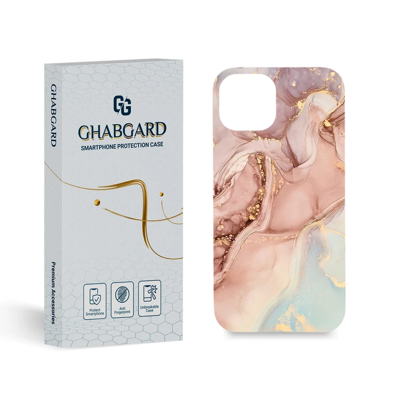 کاور قاب گارد مدل ساده مناسب برای گوشی موبایل اپل iPhone 14