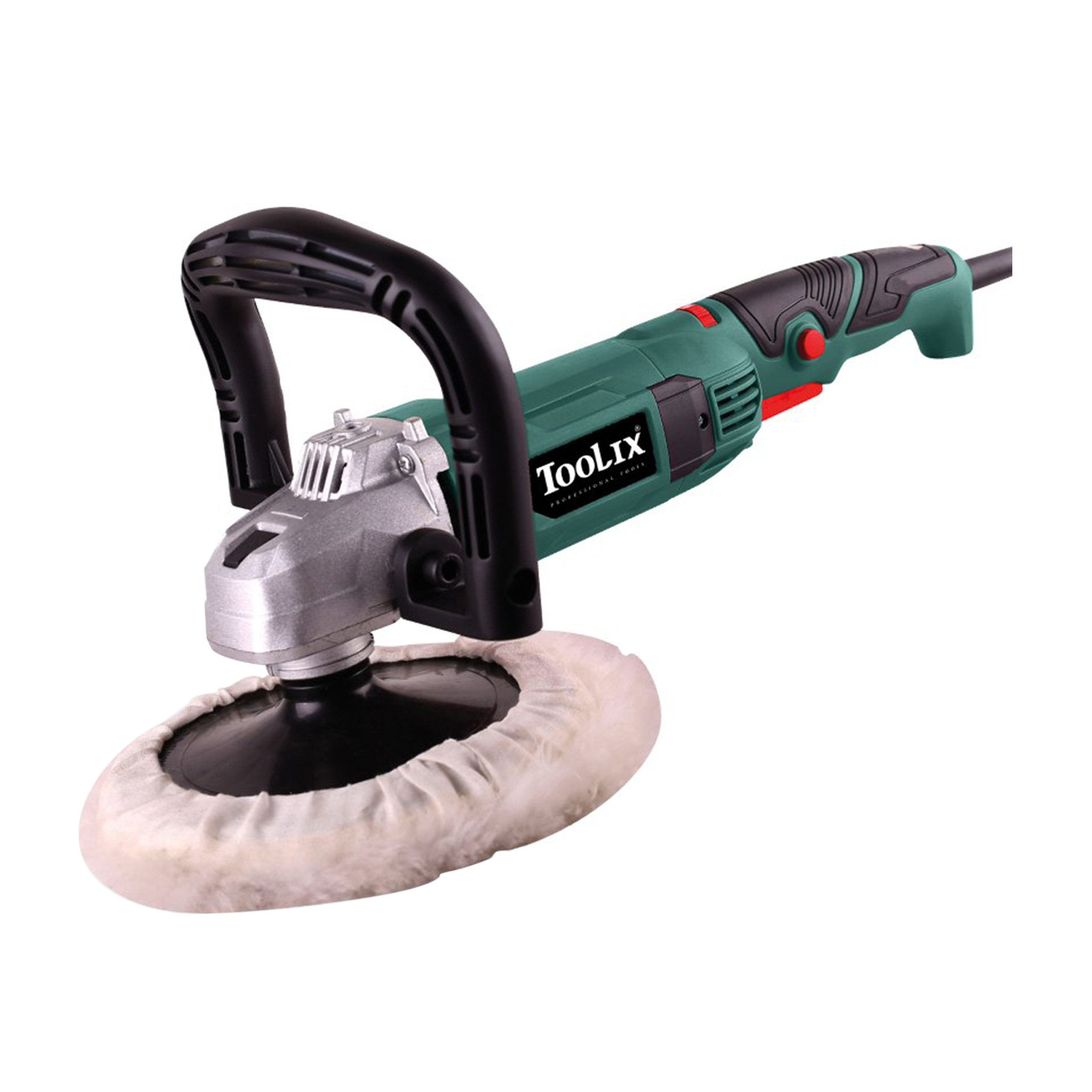 دستگاه پولیش تولیکس مدل TX-23120