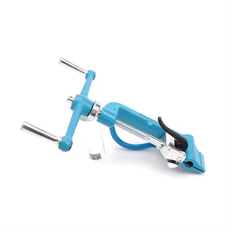 دستگاه تسمه کش وای بی آیکو مدل S262