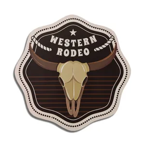 دیوارکوب مدل برش دار قلعه شنی کد Crop022