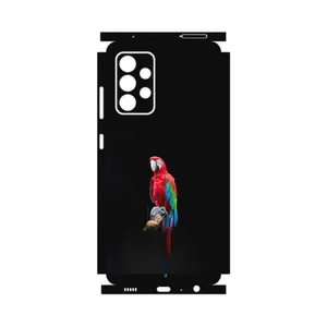 MAHOOT Parrot-FullSkin Cover Sticker for Samsung Galaxy A52 4G
