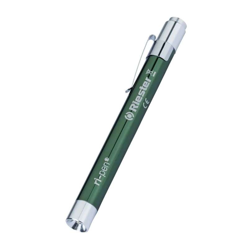 چراغ قوه پزشکی ریشتر مدل ri-pen