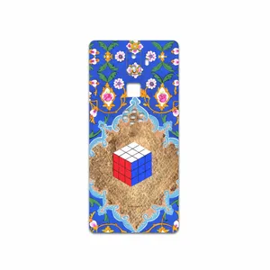 MAHOOT Maryams-Mathematics Cover Sticker for BlackBerry Evolve